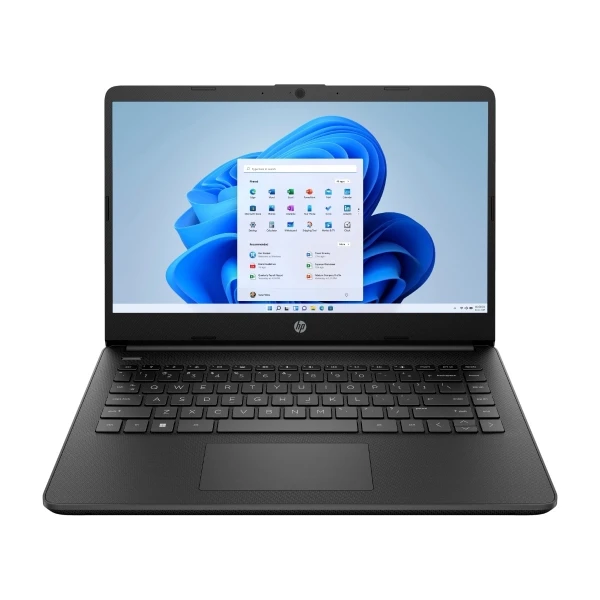 HP 14s DQ4433NO 14''  i5-1155G7 2,5GHz 512GB NVMe 8GB  - Grade B