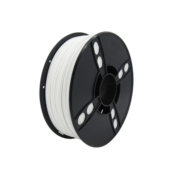 SILKPRO - ASA Filament - Vit - 1kg