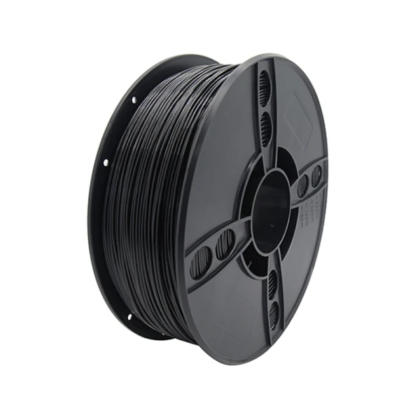 SILKPRO - ASA Filament - Svart - 1kg