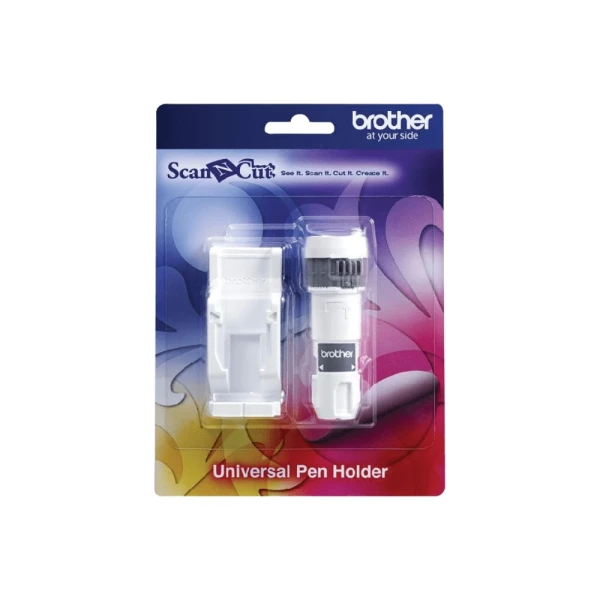Brother ScanNcut Universell hållare för markörer CAUNIPHL1