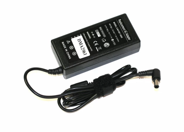 Sony-Fujitsu 60W 16V 3.75A laddare - Kompatibel