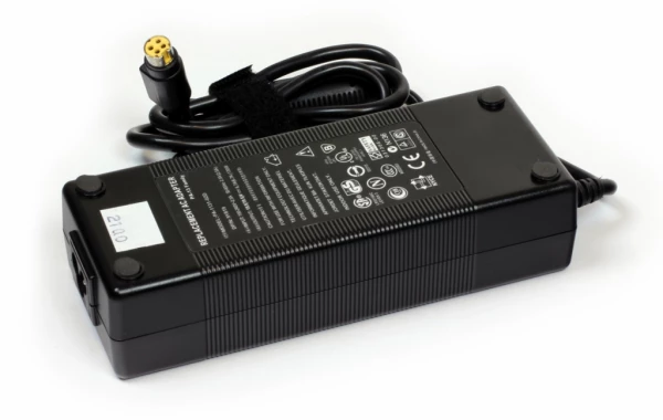 IBM-Lenovo 130W 19.5V 6.7A laddare med 4pin stik- Kompatibel