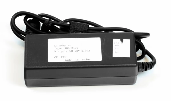 Billig SHARP 45W 22V 2.04A strömförsörjning - Kompatibel och prisvärd i Sverige SHARP 45W 22V 2.04A strømforsyning med 3.4mm x 1.4mm - Kompatibel