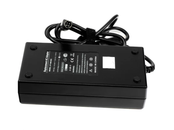 MSL 150W 19V 7.89A laddare med 4pin stick - Kompatibel