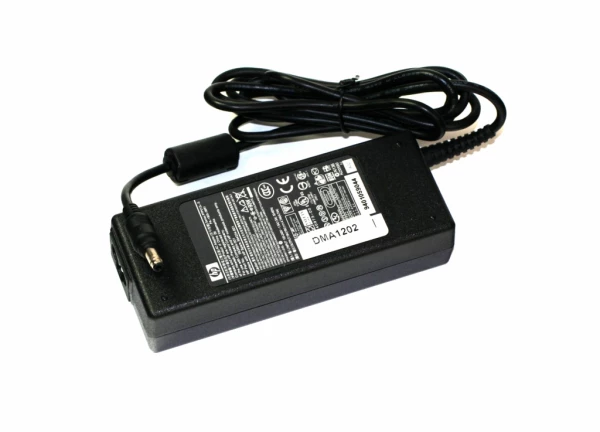 HP Compaq 90W 19V 4.74A laddare med 4.8mm x 1.8mm Lille Stik - Original