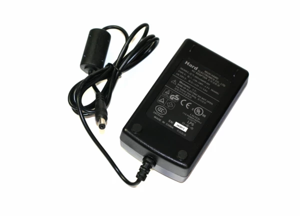 LCD Monitor 60W 12V 5A laddare med 2.1mm stik - Original