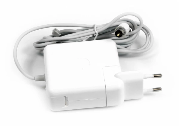 Apple 64W 24V 2.65A laddare med lille stik - Original