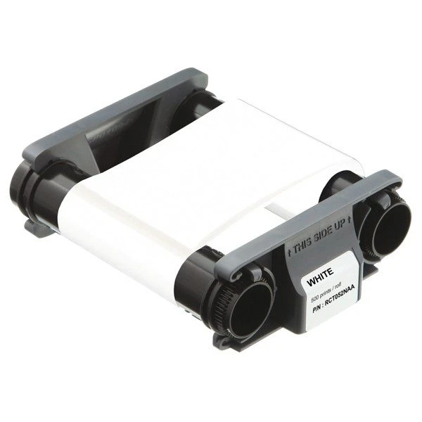 Vitt f&auml;rgband &ndash; Edikio Access