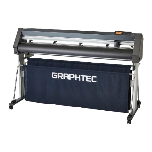 Graphtec CE7000-130AP E kl&auml;dm&ouml;nstersk&auml;rare med stativ