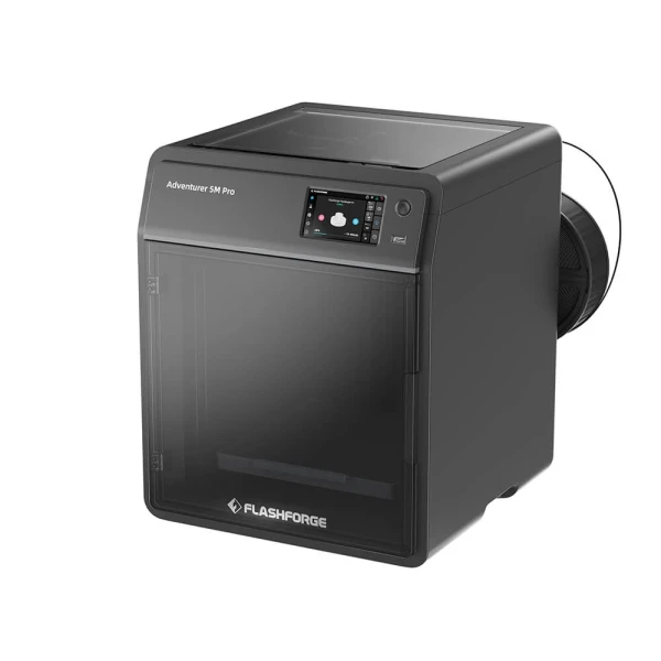 3D-skrivare Adventurer 5M PRO FDM