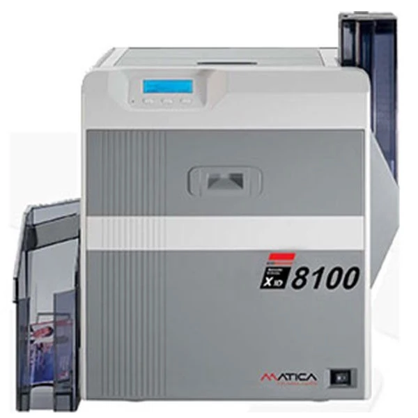 Matica XID 8100 Enkel