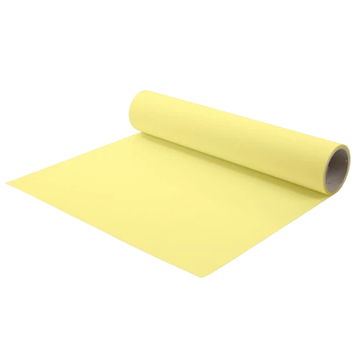 Hotmark Revolution Pastellgul - 343