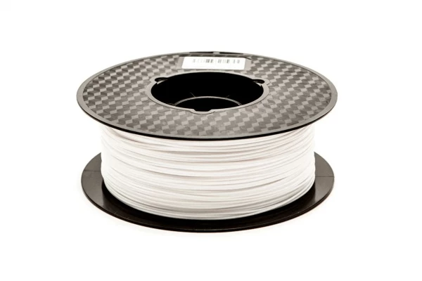 Snow White - 3DE Premium - PBT + - 1.75mm - 1kg