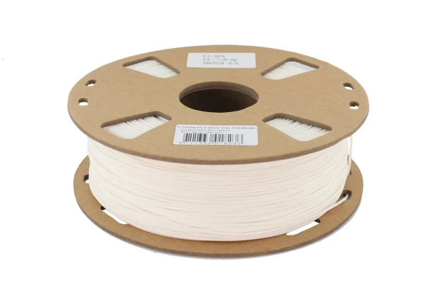 Cold White - 3DE Max- PLA - 1.75mm