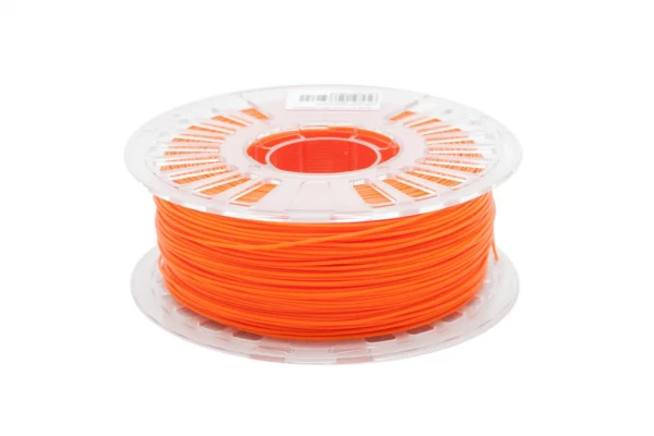 True Orange - 3DE Max- PLA - 1.75mm - 1kg