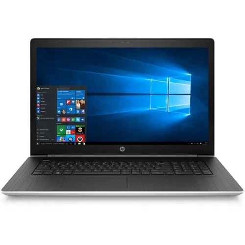 Billig HP ProBook 470 G5 17" – Köp begagnad hos itreservdelar.se HP ProBook 470 G5 17" – Intel i5-8250U 1,6 GHz, 256 GB NVMe, 8 GB RAM, Windows 11 Pro – Nvidia GeForce 930M - Grade B