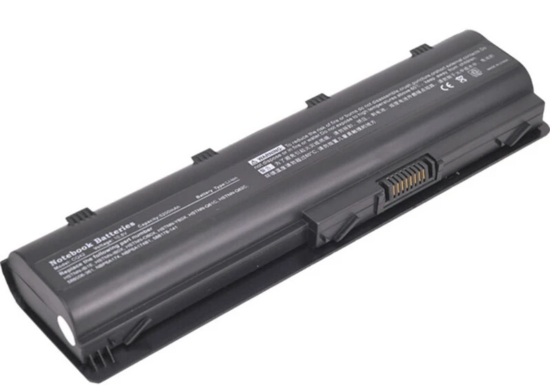 Billigt 10,8V 5200mAh kvalitetsbatteri för bärbar dator - Li-Ion uppladdningsbara battericeller Sanyo 10.8V 4400mah kvalitet litiumjonbatteri för Laptop