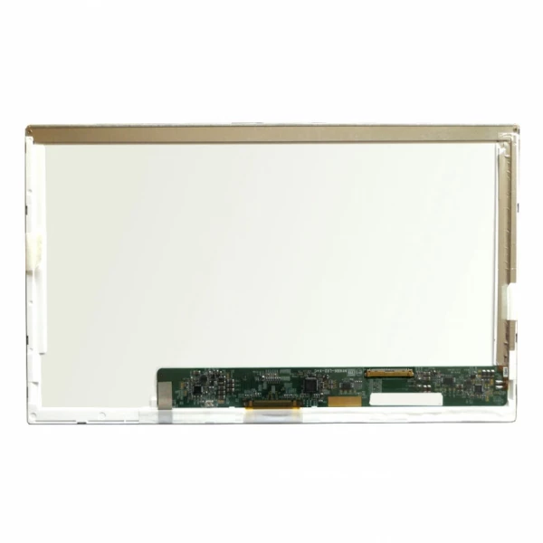 Billig 11,6" LED Skärm - Kvalitetspanel för Bärbar Dator | Snabb Leverans 11.6" WSVGA WXGA (1366X768) HD LED