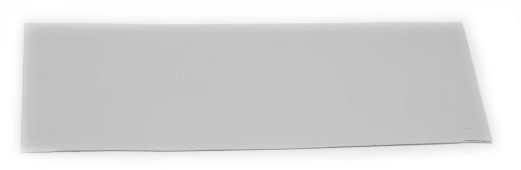 Billig kylplatta 200x60 mm - Effektiv CPU-kylning | Datamarked ApS Kylplatta 200*60 mm, 0.5 mm tjocklek