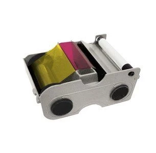 F&auml;rgband f&ouml;r Fargo DTC 1000