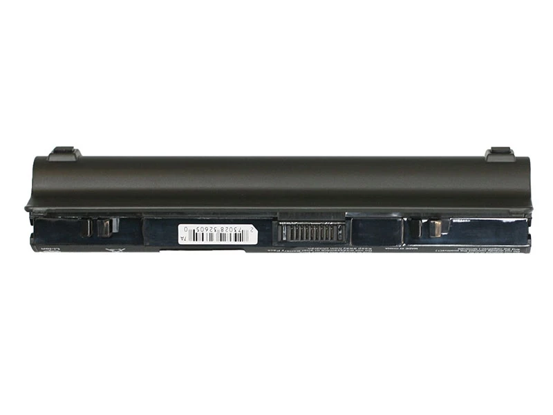 KAMPAGNE VARE, 11.1V 4400mAh kvalitet litiumjonbatteri för Laptop - sort 