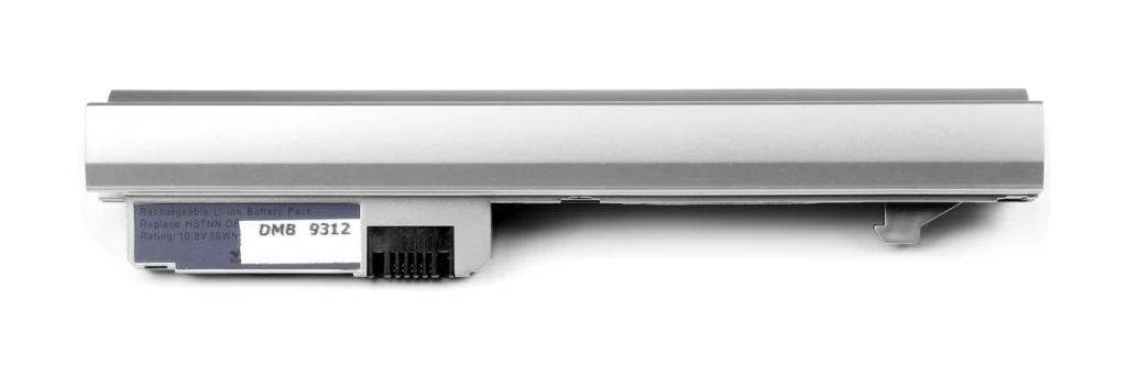 KAMPAGNE VARE, 11.1V-10.8V min. 4400mAh kvalitet litiumjonbatteri för Laptop - sort 