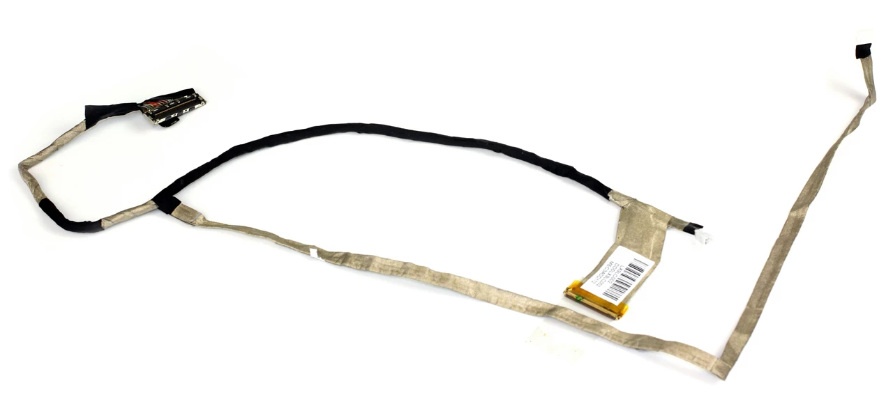Kampagne vare, LCD Panel Kabel till HP DV7-4000 serie Kampagne vare, LCD Panel Kabel till HP DV7-4000 serie