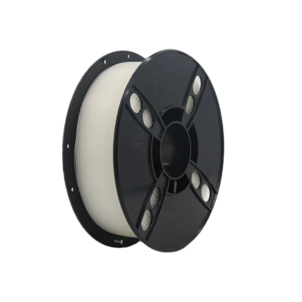 SKILPRO - Transparent PLA-filament - Transparent - 1kg