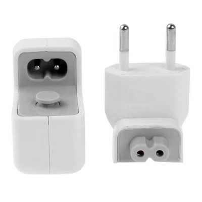 Reseladdare för Apple iPad 2 & iPad, iPhone 4 & 4S /3GS, iPod Touch (EU-typ) Reseladdare för Apple iPad 2 & iPad, iPhone 4 & 4S /3GS, iPod Touch (EU-typ)
