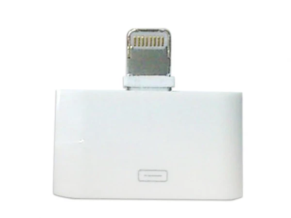 iPhone 5 lightening to iPhone Dock connector