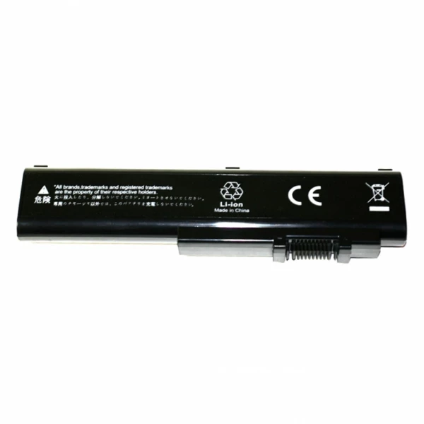 Billigt Kampanjvara - 11.1V 5200mAh Li-ion Laptop Batteri - Svart | Datamarked ApS 10.8V 4400mAh kvalitet litiumjonbatteri för Laptop - sort