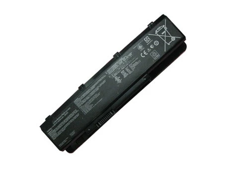 10.8V 5200mAh kvalitet litiumjonbatteri för Laptop - sort 