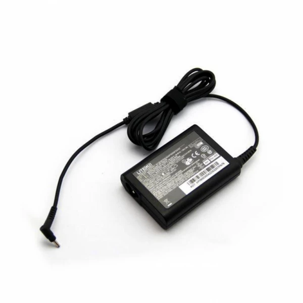 Acer 65W 19V 3.42A laddare med 2.5mm x 0.7mm super small - Kompatibel