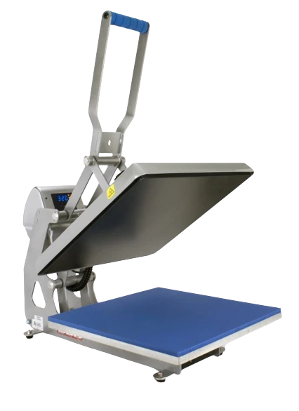 Stahls sprint MAG magnetisk 40 x 50 cm v&auml;rmepress