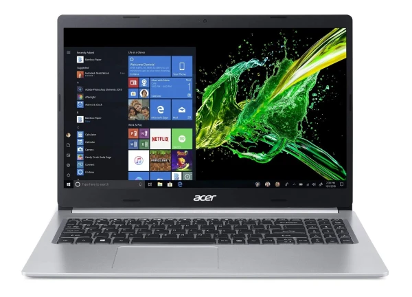 Billig Acer Aspire A515 – Köp begagnad hos ITreservdelar.se Acer Aspire A515-54G i5-10210U 1,6GHz 8GB 512GB NVMe Nvidia Geforce MX250 Win11 Pro - Grade B