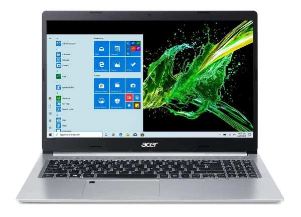 Billig Acer Aspire A515-55G Intel i5 – Köp begagnad hos ITreservdelar.se Acer Aspire A515-55G Intel i5-1035G1 1,0GHz 8GB 512GB NVMe Nvidia Geforce MX350 Win11 Pro - Grade B