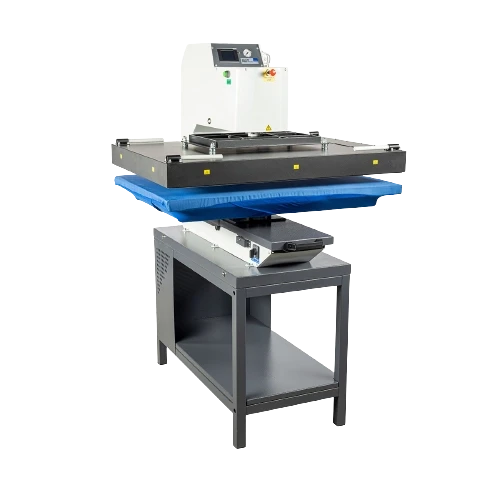 Schulze Big Lite Pneu Press 70 x 100 cm