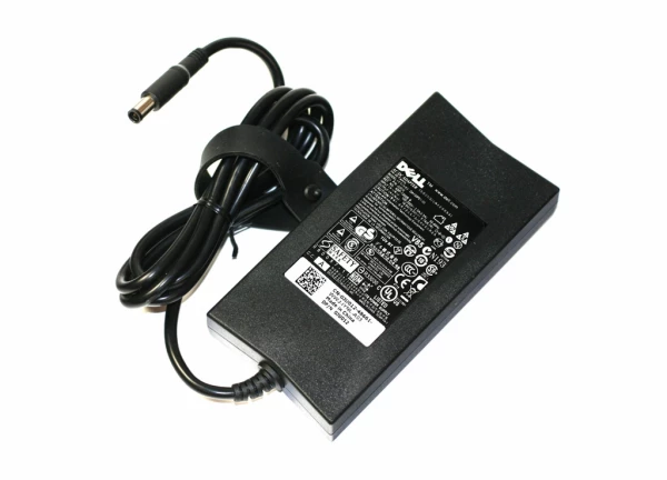Dell 130W 19.5V 6.7A strømforsyning - Original