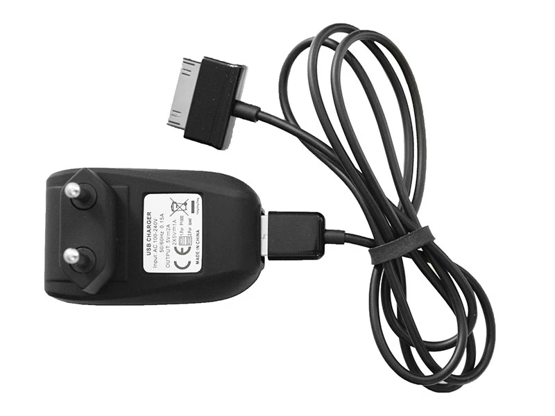 Billig kampanjvara - Dell 5W 5V 1A strömadapter - Snabb leverans och prisgaranti Dell 5W 5V 1A strømforsyning - Kompatibel