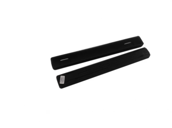 Billiga kampanjvaror - 2X Gummimuffar för Lenovo Thinkpads T60, Z61t, RTW5XX Serien 2X Gummimuffer harddisk montering Lenovo Thinkpads T60, Z61t, RTW5XX series