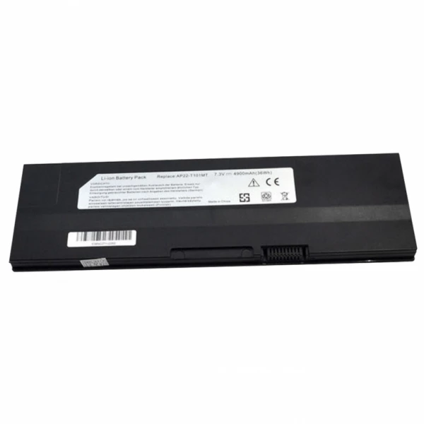 Billig KAMPANJVARA - 35WH Laptop Batteri 7.3V Li-Ion till Asus EEE PC T101MT KAMPAGNE VARE, 7.3V 35WH kvalitet litiumjonbatteri för Laptop