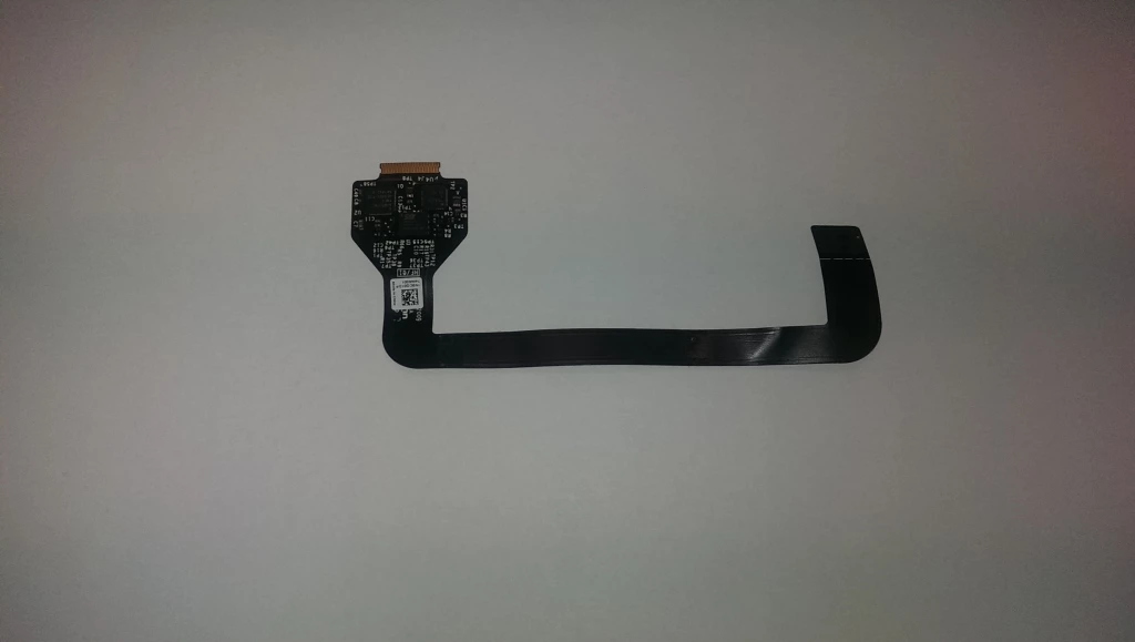Refurbished Touch Pad cableAPPLE MACBOOK PRO 15 A1286 MC723 Refurbished Touch Pad cableAPPLE MACBOOK PRO 15 A1286 MC723