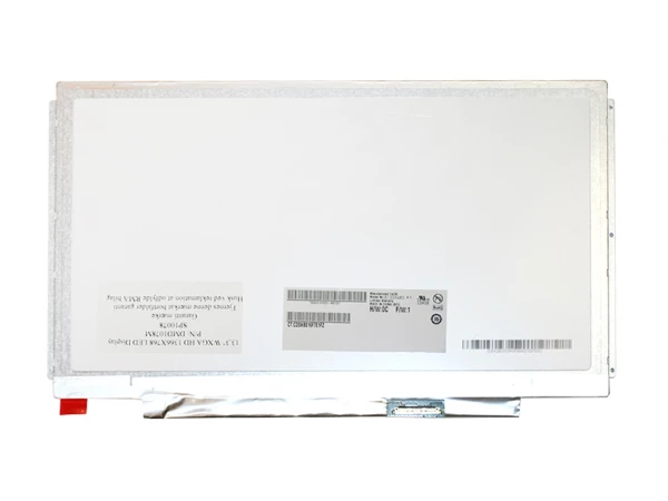 Billig 13,3" HD LED Matt Skärm Panel - Kvalitet till Lågt Pris i Danmark 13.3" WXGA HD (1366 x 768) Wide Crystal clear LED Display - Matte Type