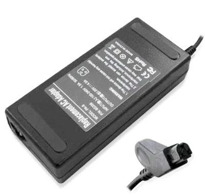 Billig Dell 42W strömadapter för Latitude LM - Snabb leverans i Sverige Dell 42W 16.2V 2.6A laddare til Dell Latitude LM - Kompatibel