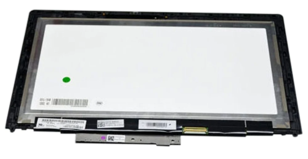 13.3" LCD (1600*900) 30 pins Touch Panel Assembly Display