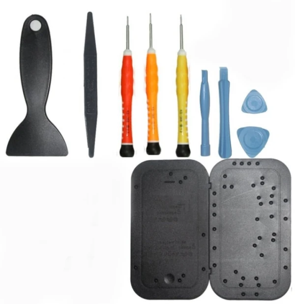 iPhone 5 verktygskit