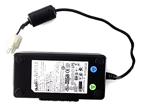 Dell 34W 12V 2.83A laddare - Kompatibel