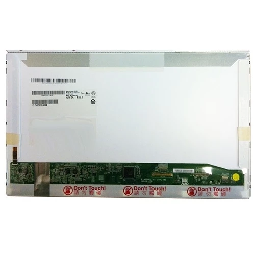 Billig 14" HD+ Matt LED Laptop Skärm - 1600x900 | Snabb Leverans | Prisgaranti 14" WXGA++ (1600x900) LED Matte Display LEFT(up) port B140RW01 V.1