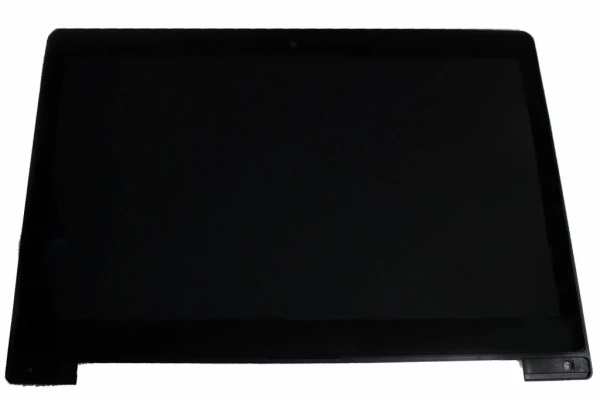 Billig 14" HD LED Skärm till Asus VivoBook S400C - Köp nu! 14.0" WXGA HD (1366x768) LCD Glossy Display 40pins