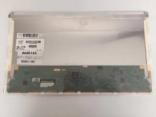 17.3" HDTV (1920x1080) LED Glossy Display right(up) port